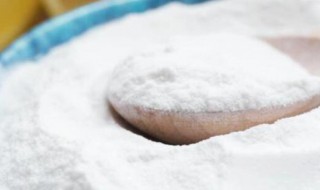 什么是小苏打粉（小苏打是小粉吗?）
