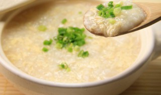 小苏打煮粥有什么作用 小苏打煮粥有什么作用和功效