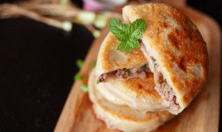 小苏打烙饼起什么作用（小苏打烙饼的作用）