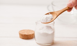 小苏打为什么可以除臭（除臭小苏打和食用小苏打一样吗?）