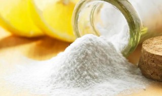 用什么可以代替小苏打（用什么可以代替小苏打?）