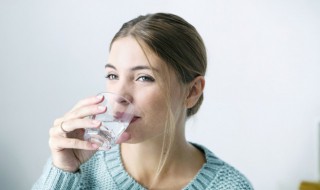 什么是小苏打水 啥是小苏打水