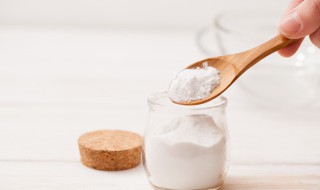 什么叫小苏打（什么叫小苏打?）