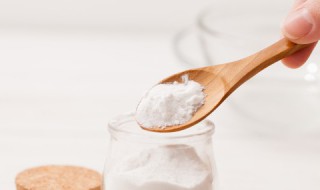 小苏打俗名是什么（苏打的俗名是什么）