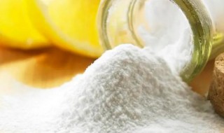 什么能代替小苏打（什么能代替小苏打做饭）