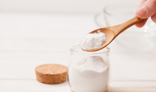 小苏打能做什么吃的（小苏打能做什么吃的呢）