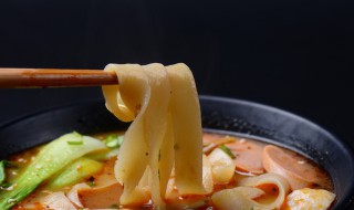 冷面汤为什么放小苏打（冷面汤放小苏打的作用）