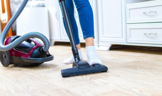 吸尘器里面的集尘袋怎么清洗（吸尘器里面的集尘袋怎么清洗视频）