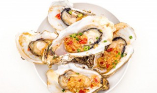 处理干蚝豉的清洗方法（蚝干如何清洗处理）