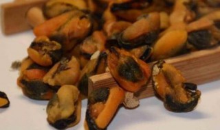 淡菜干最简单的清洗方法（淡菜干最简单的清洗方法是什么）