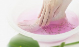 饭后多长时间泡脚好（饭后多长时间泡脚好呢）