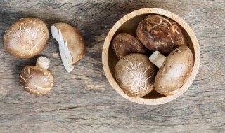 香菇泡多长时间（香菇泡多长时间最好）