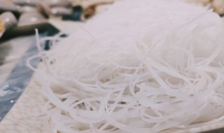 粉条要泡多长时间（粉条要泡多长时间才软）