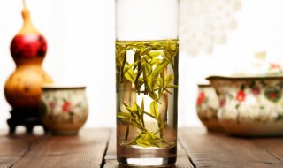 茶能泡多长时间 茶能泡多长时间不变质