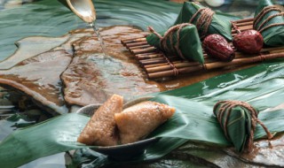 包棕子的米泡多长时间（包棕子的米泡多长时间最好吃）