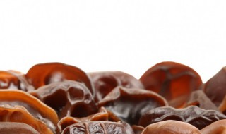 木耳泡多长时间好（木耳泡多长时间好,不中毒?）