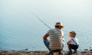 五月份在养殖塘钓鱼的技巧（养殖塘怎么钓鱼）