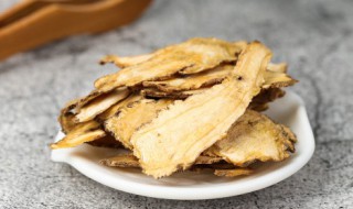 当归可以放冰箱吗 当归可以放冰箱吗保存多久