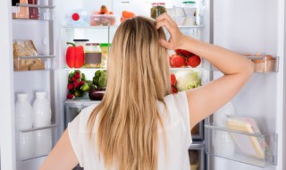 保鲜盒可以放冰箱吗（保鲜盒不放冰箱可以保鲜吗）