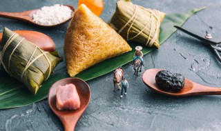 端午节一般都做什么菜 端午节应该做什么菜