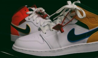 飞线鞋面脏了怎么清洗 飞织鞋面脏了怎么洗