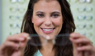 眼镜布脏了怎么办 眼镜布脏了怎么办妙招