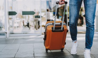 密码拉杆箱怎么重置 拉杆箱密码忘了怎么重置