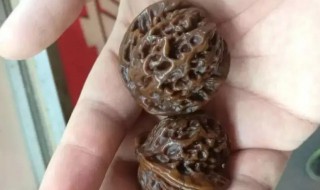 核桃脏了怎么清理干净（核桃很脏怎么清洗）