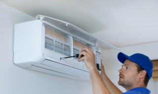 空调变热是怎么回事（空调变热是怎么回事啊）