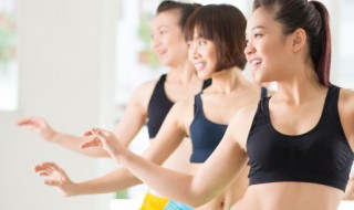 跳舞没有舞感怎么办（跳舞没舞感咋办）