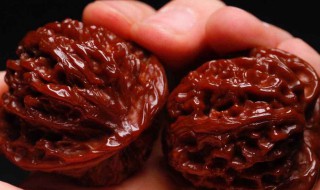 文玩核桃脏了怎么清理 文玩核桃脏了如何清理