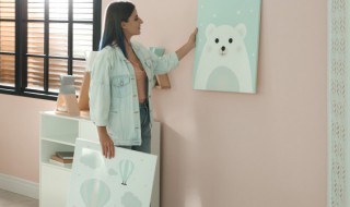 墙面脏了怎么办 家里的墙面脏了怎么办