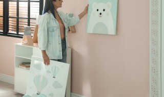 油漆墙面脏了怎么处理 墙面漆脏了如何处理