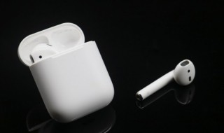 苹果耳机脏了怎么清洗 苹果耳机脏了怎么清洗视频