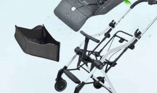 婴儿车脏了怎么清洗 婴儿车脏了怎么清洗图片