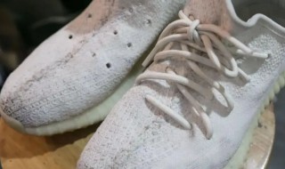 白椰子脏了怎么洗（白椰子脏了怎么洗掉）