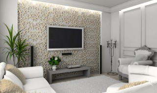 白色墙上弄脏了怎么办 白色墙上弄脏了怎么办?