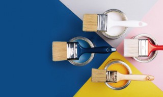 墙漆弄脏了怎么处理 墙漆弄脏了怎么办