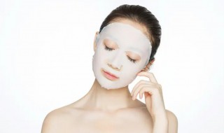 鸡蛋海藻面膜怎么调制（鸡蛋清海藻面膜怎么调制）