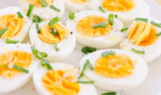 鸡蛋炒咸了怎么补救（炒鸡蛋做咸了怎么补救）