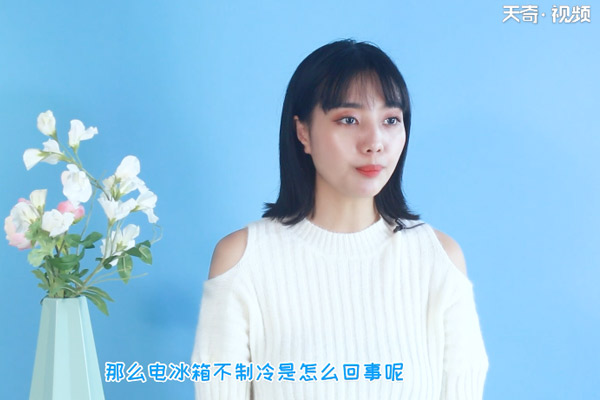 冰箱不制冷是什么原因 冰箱不制冷的原因