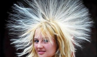 除静电方法 怎么消除静电方法