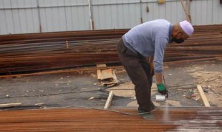 怎样用钢筋除锈剂 怎样用钢筋除锈剂除锈