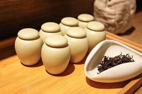 普洱熟茶功效（普洱熟茶功效与作用功能）