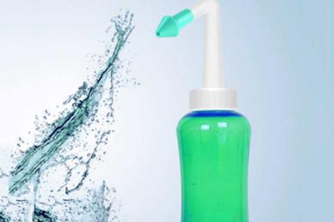 海盐水的功效与作用 生理性海盐水的功效与作用