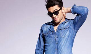 牛仔外套脏了如何清洗（牛仔衣脏了怎么清洗）