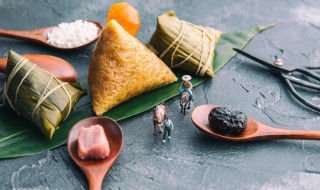 粽子叶煮多长时间就能用 粽子叶煮多长时间就能用了